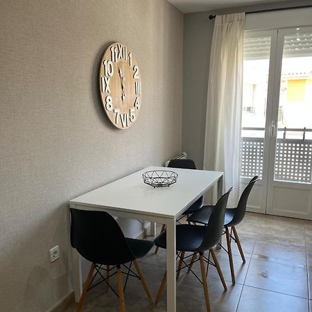 Duplex Jalama II Moraleja Εξωτερικό φωτογραφία