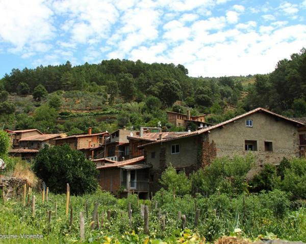 Duplex Jalama II Moraleja Εξωτερικό φωτογραφία