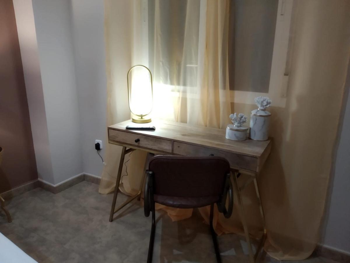 Duplex Jalama II Moraleja Εξωτερικό φωτογραφία
