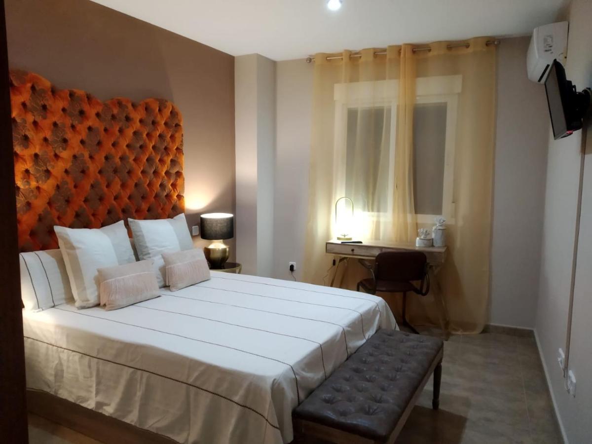 Duplex Jalama II Moraleja Εξωτερικό φωτογραφία