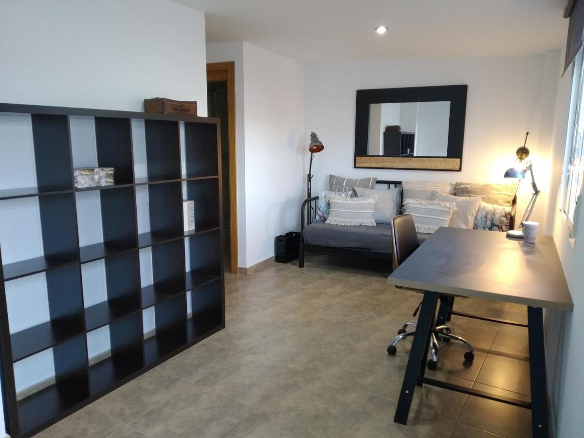 Duplex Jalama II Moraleja Εξωτερικό φωτογραφία
