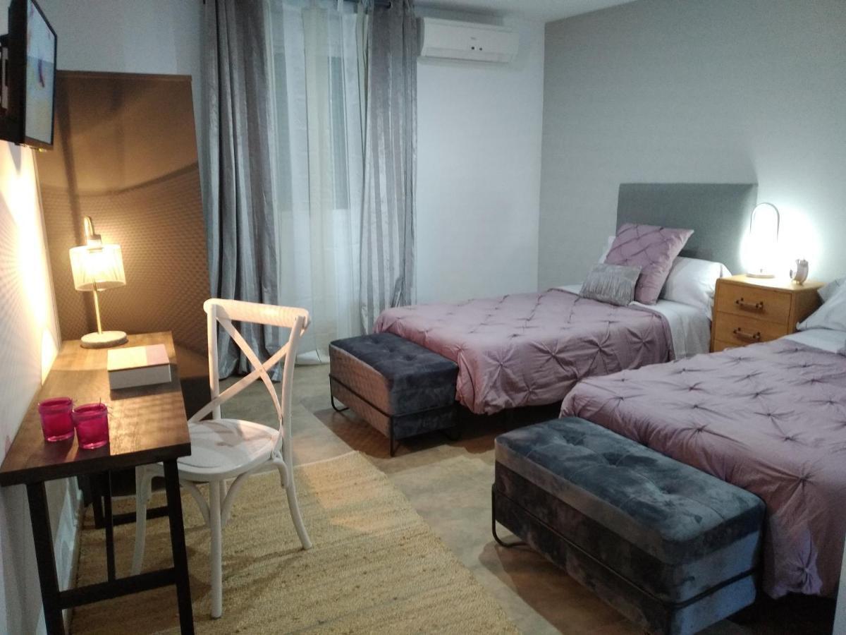 Duplex Jalama II Moraleja Εξωτερικό φωτογραφία