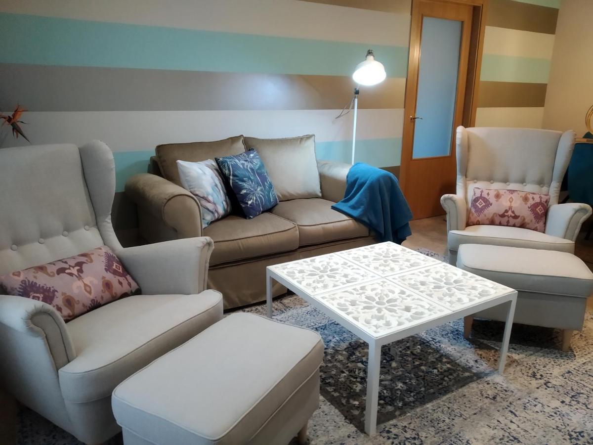 Duplex Jalama II Moraleja Εξωτερικό φωτογραφία