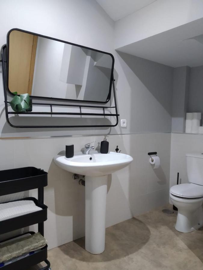 Duplex Jalama II Moraleja Εξωτερικό φωτογραφία